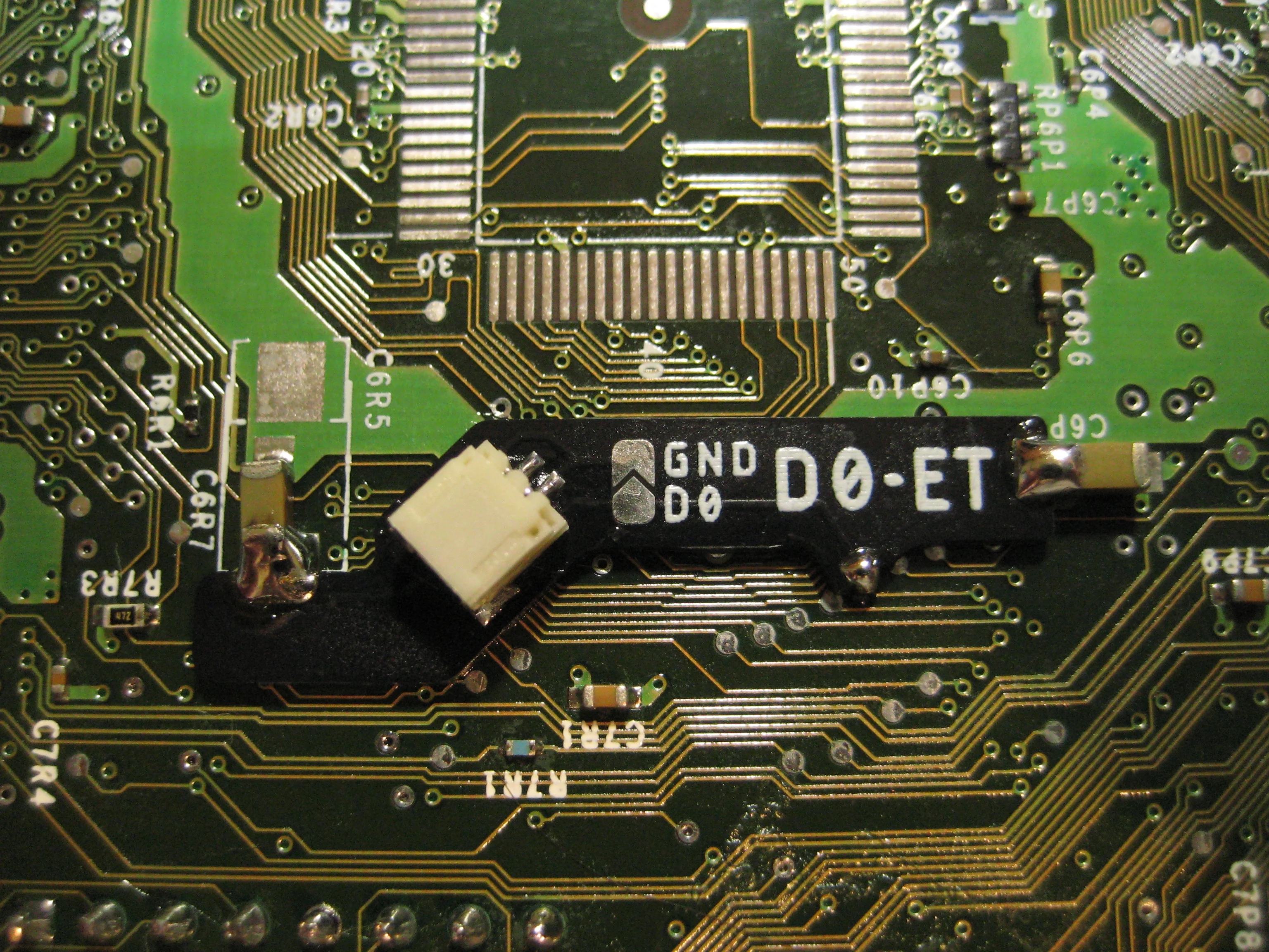 Halo Green XBOX - Modification & Repair – photo 2
