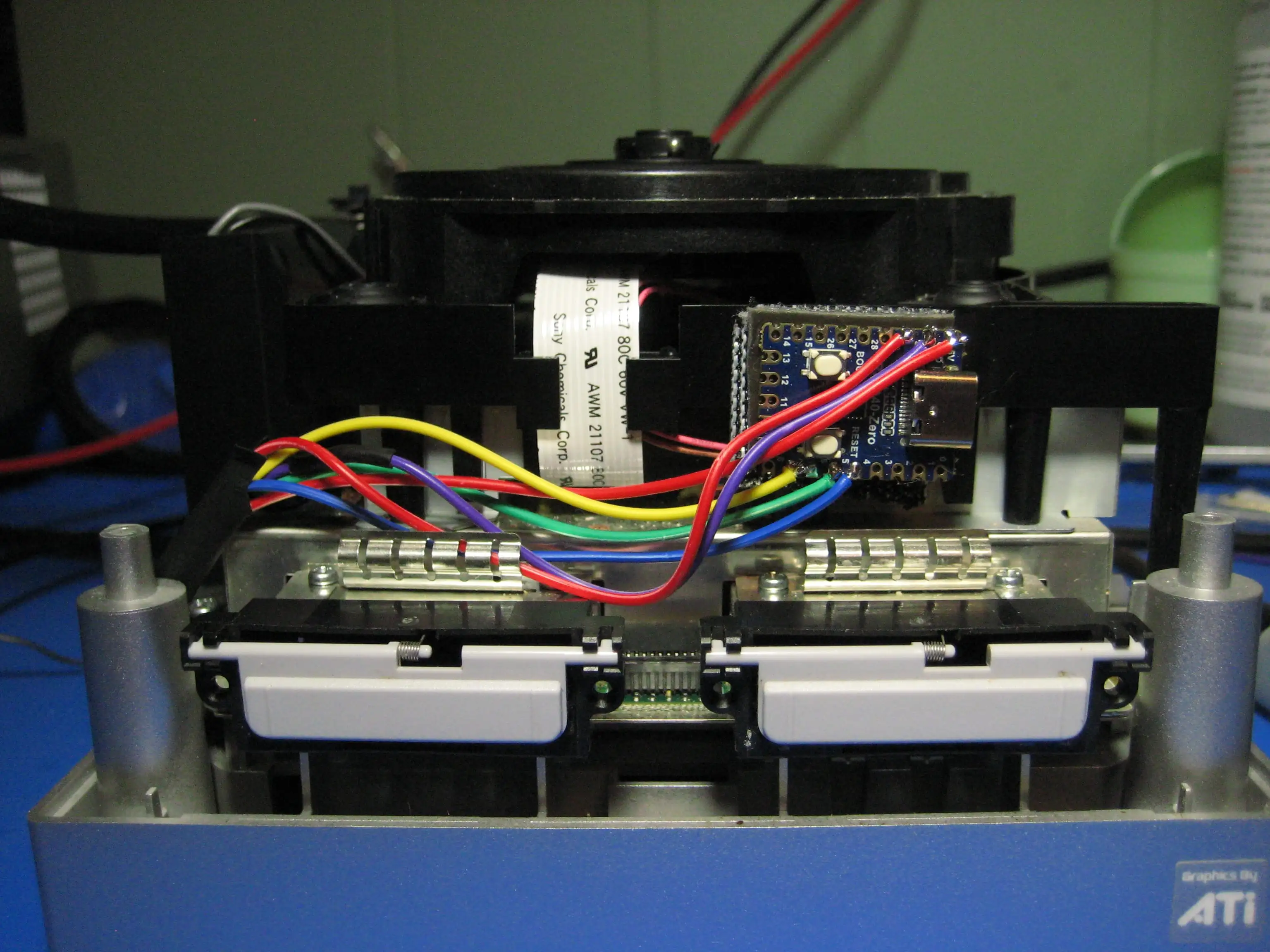 PicoBoot - DOL101 – photo 1