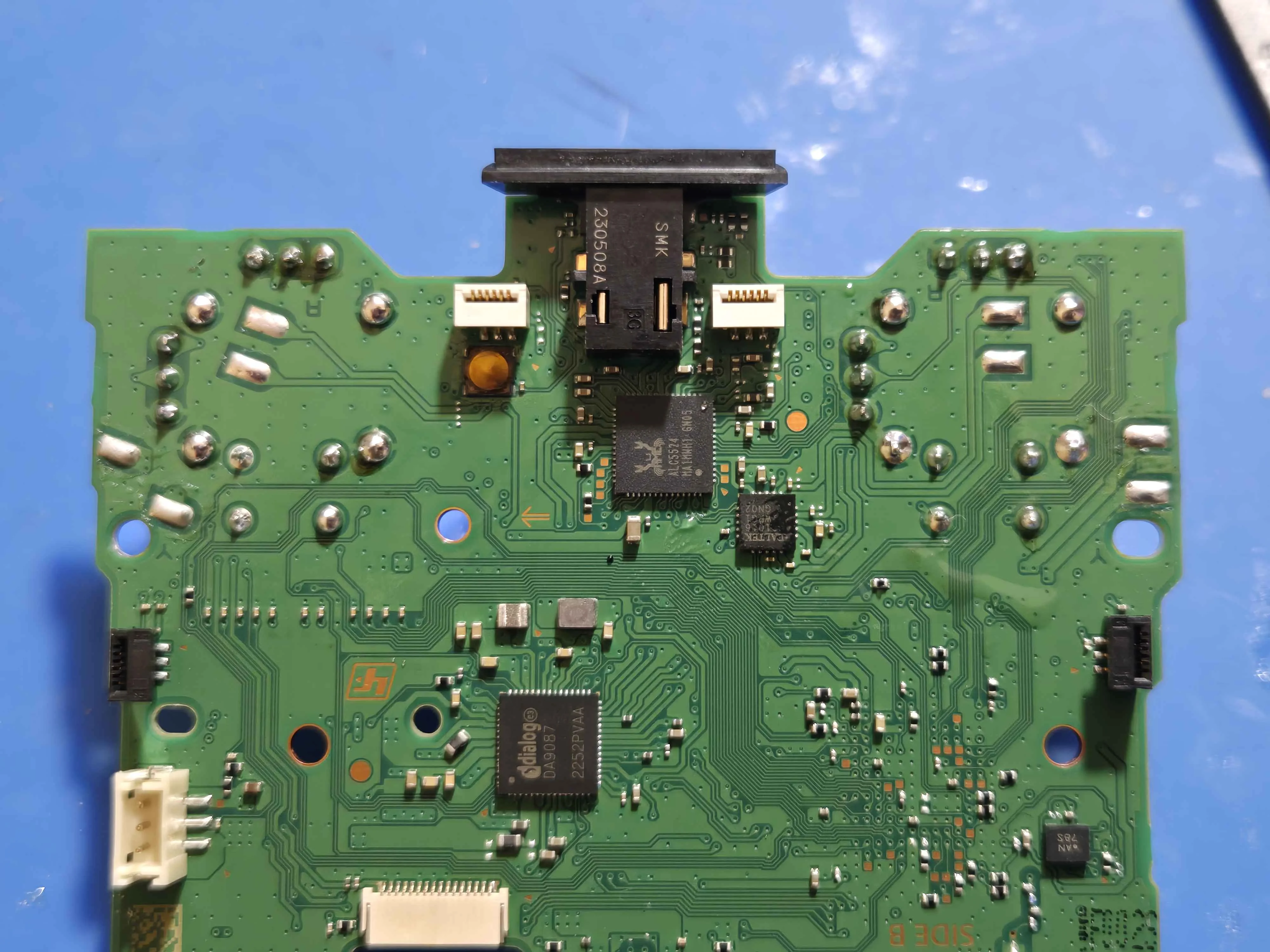 PS5 Controller - TMR Stick Upgrade / Drift Fix – photo 3