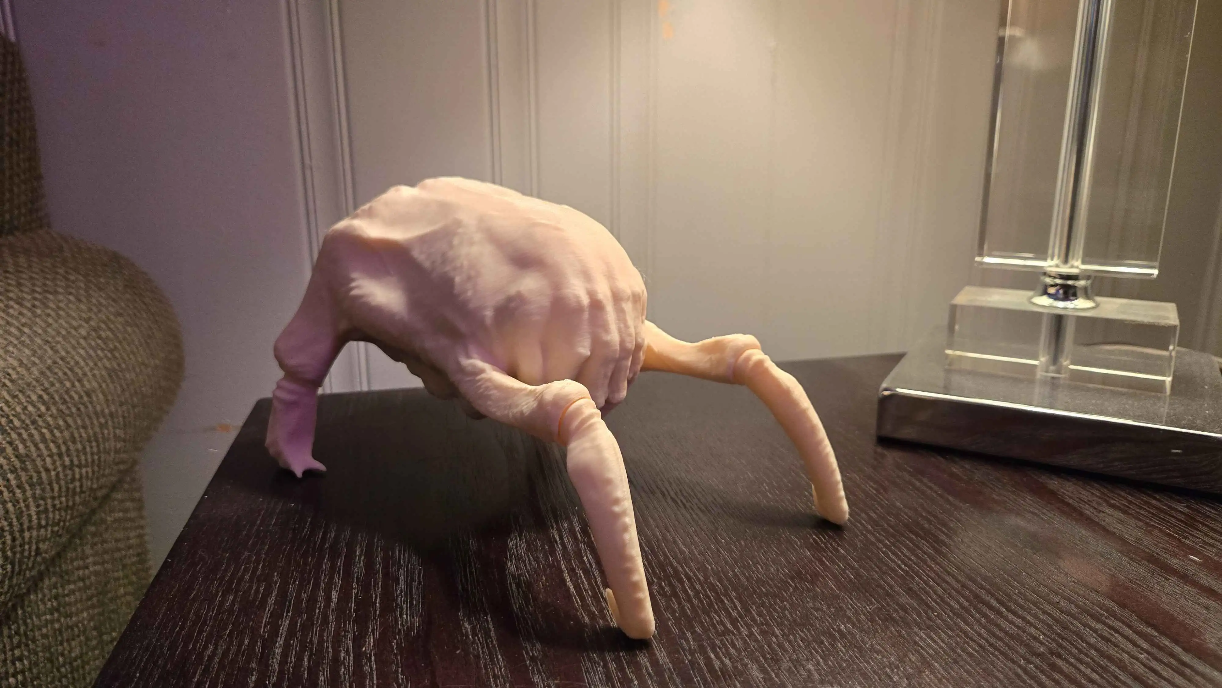 Headcrab - Print – photo 2