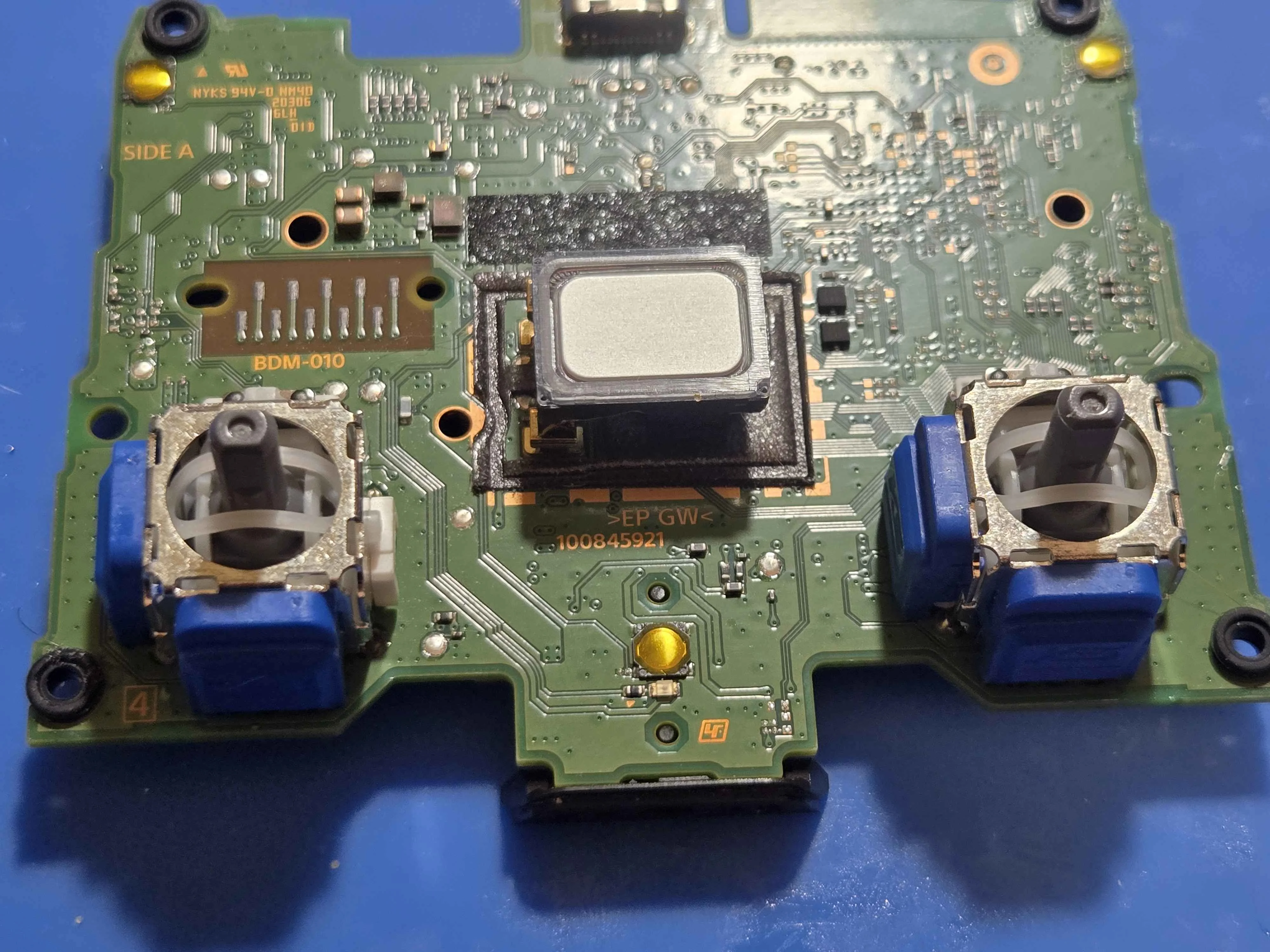 PS5 Controller TMR Upgrade x2 – photo 4