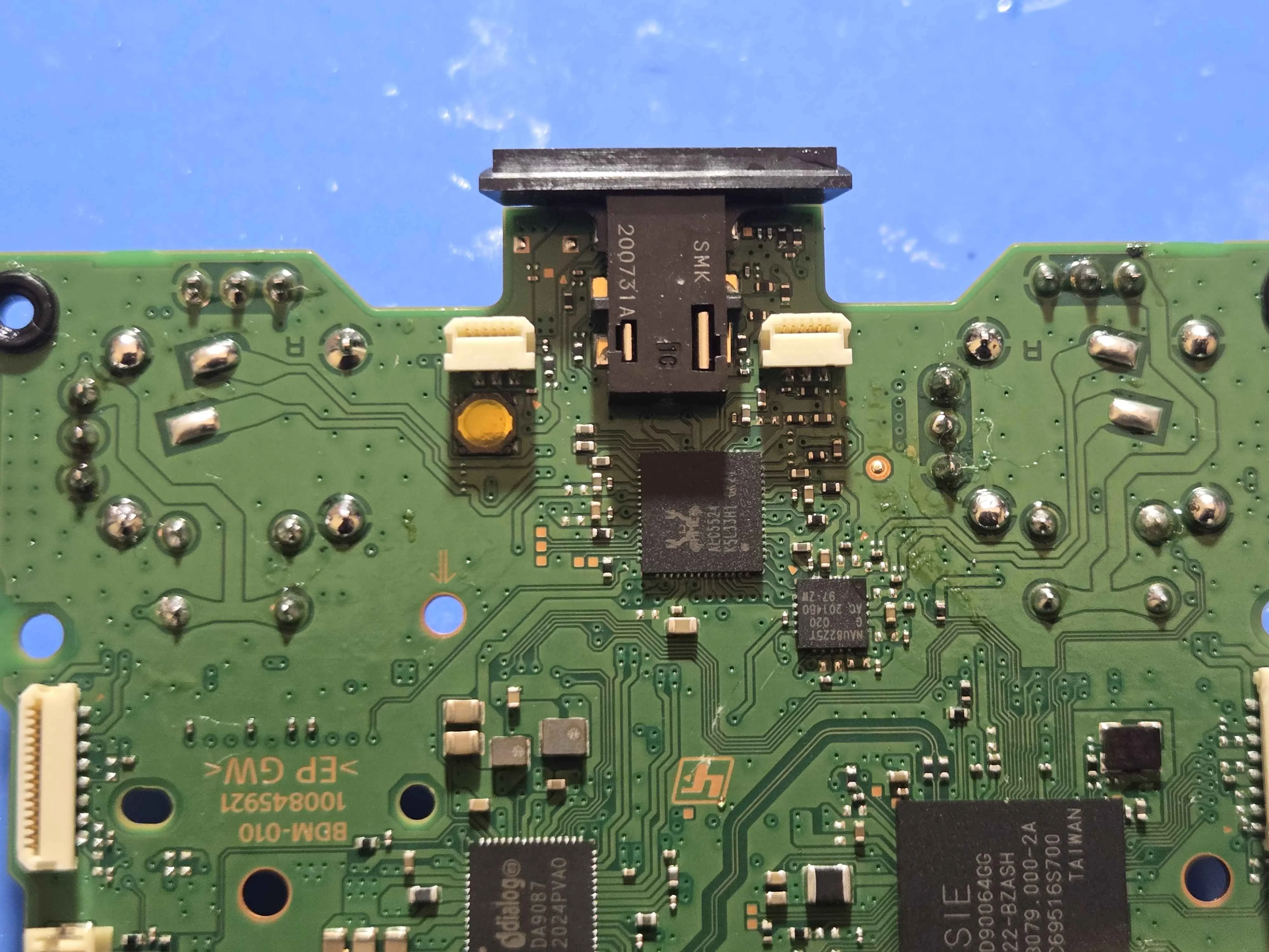 PS5 Controller TMR Upgrade x2 – photo 3