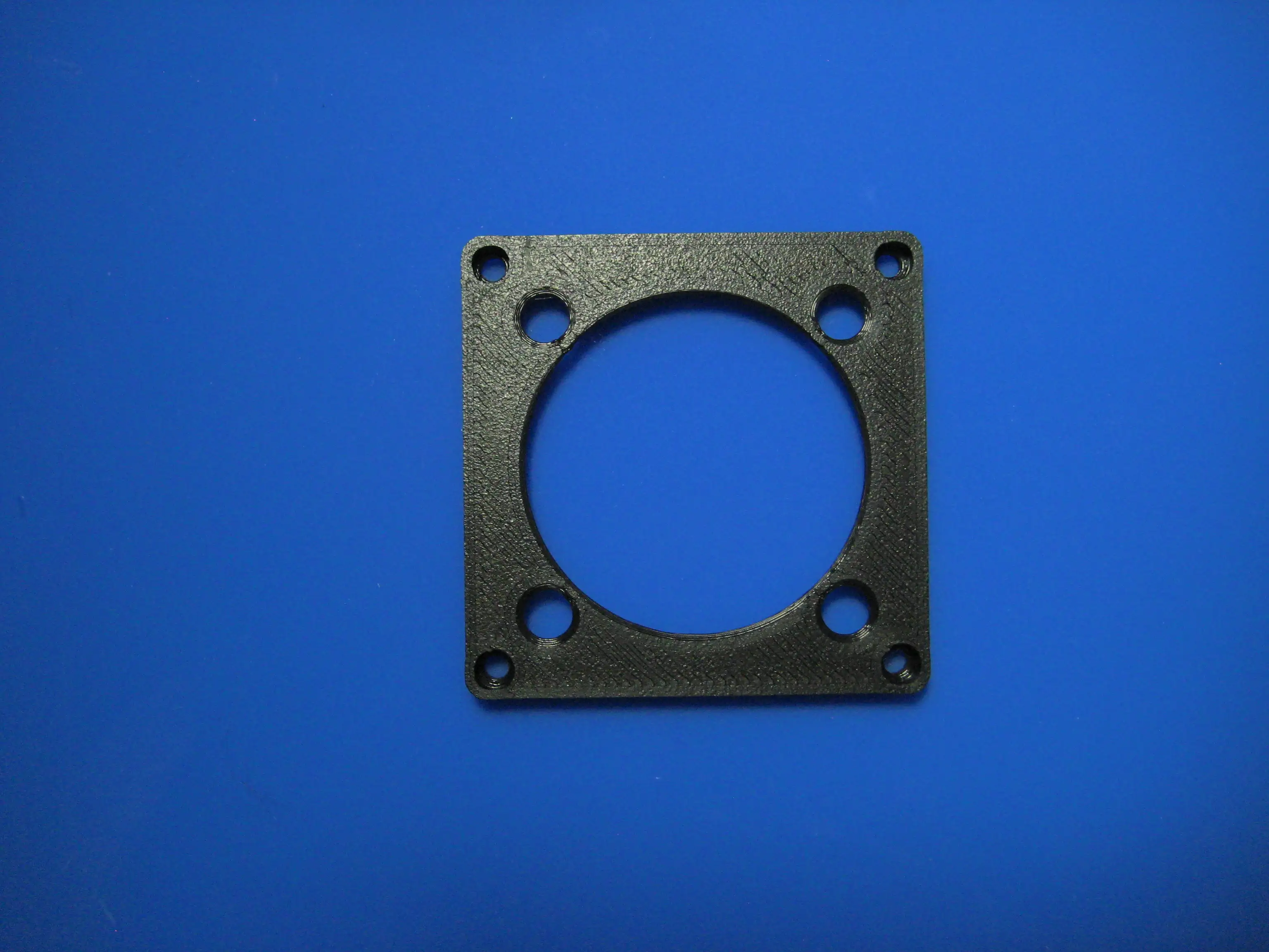 40mm GPU Fan Adapter (Ver 1.0)